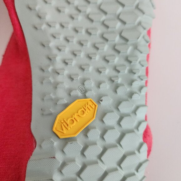 VIBRAM FiveFingers CVT LB Size US 9-9.5 M EU 42 Men's Hemp Running Shoes 21M9903 - Picture 6 of 10